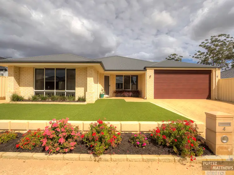 4 Yabera Road, Forrestfield WA 6058