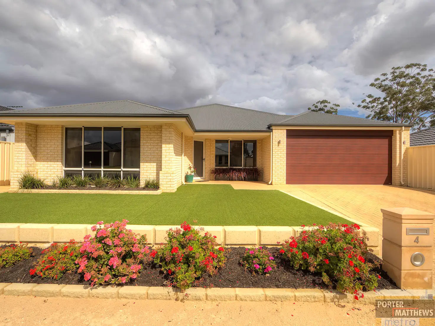Main view of Homely house listing, 4 Yabera Road, Forrestfield WA 6058