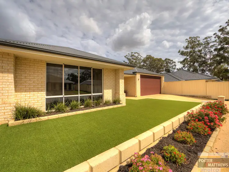 Second view of Homely house listing, 4 Yabera Road, Forrestfield WA 6058