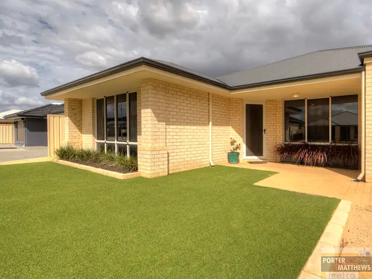 Third view of Homely house listing, 4 Yabera Road, Forrestfield WA 6058