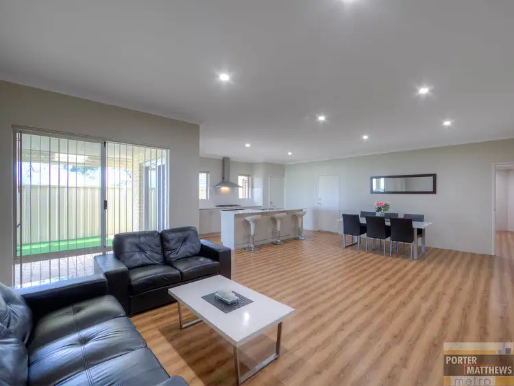 Fourth view of Homely house listing, 4 Yabera Road, Forrestfield WA 6058