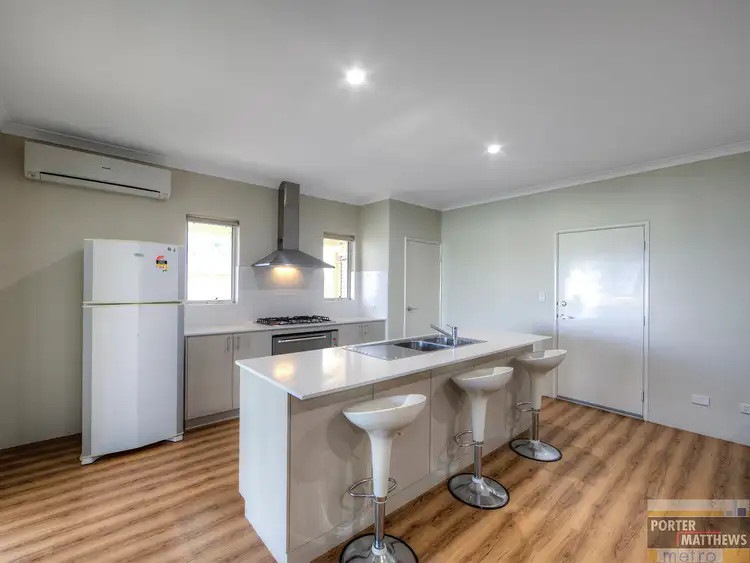 Sixth view of Homely house listing, 4 Yabera Road, Forrestfield WA 6058