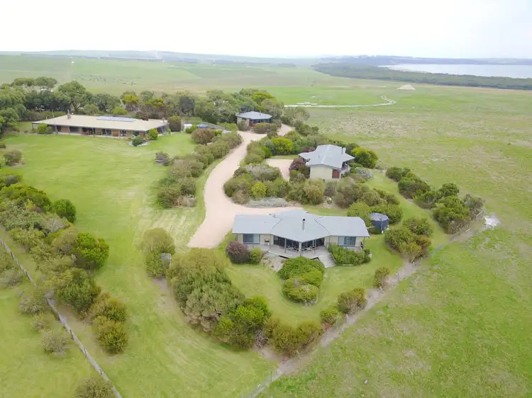 40 Dalgleish Road, Yanakie VIC 3960