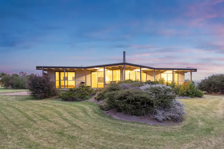 Second view of Homely rural property listing, 40 Dalgleish Road, Yanakie VIC 3960