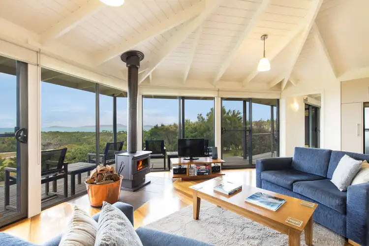 Fifth view of Homely rural property listing, 40 Dalgleish Road, Yanakie VIC 3960