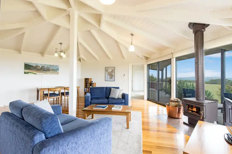 Sixth view of Homely rural property listing, 40 Dalgleish Road, Yanakie VIC 3960