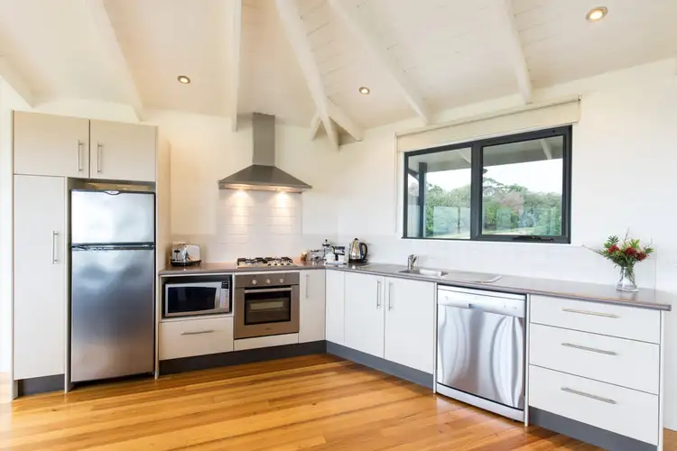 Seventh view of Homely rural property listing, 40 Dalgleish Road, Yanakie VIC 3960