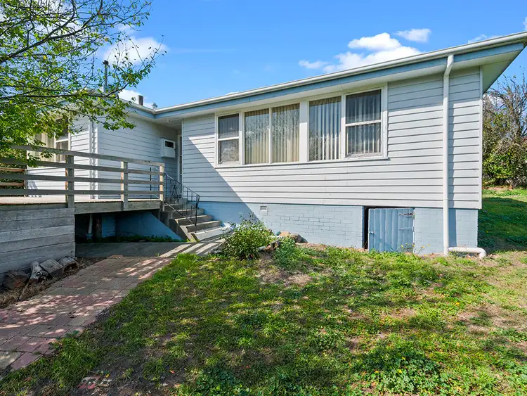 Second view of Homely house listing, 29 The Avenue, New Norfolk TAS 7140