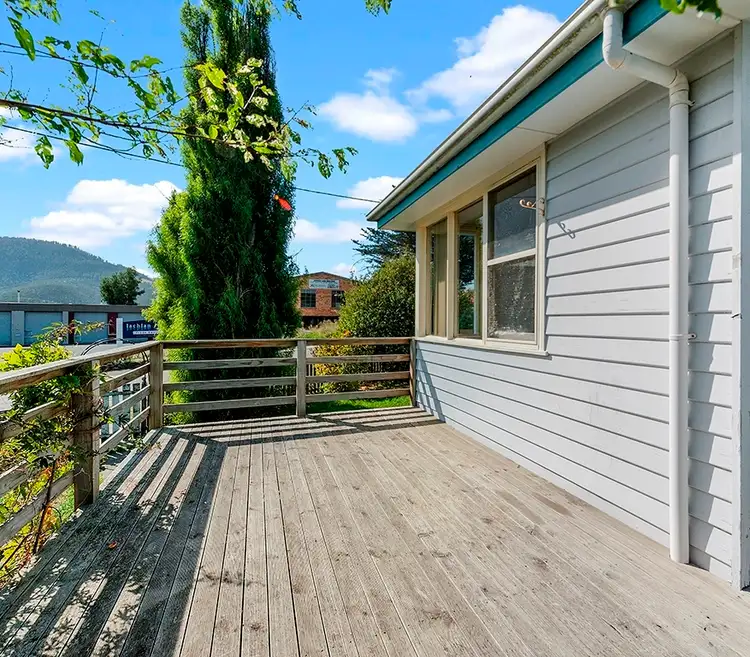 Fourth view of Homely house listing, 29 The Avenue, New Norfolk TAS 7140