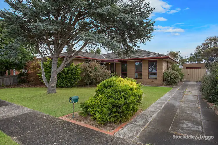 12 Carmell Drive, Warrnambool VIC 3280