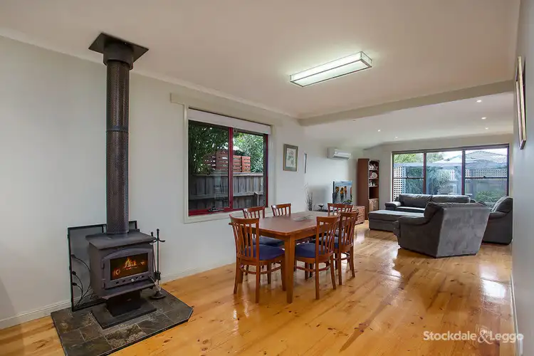 Second view of Homely house listing, 12 Carmell Drive, Warrnambool VIC 3280