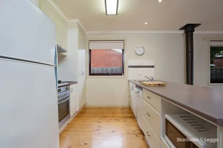 Third view of Homely house listing, 12 Carmell Drive, Warrnambool VIC 3280