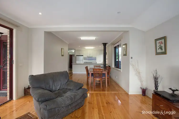 Fourth view of Homely house listing, 12 Carmell Drive, Warrnambool VIC 3280