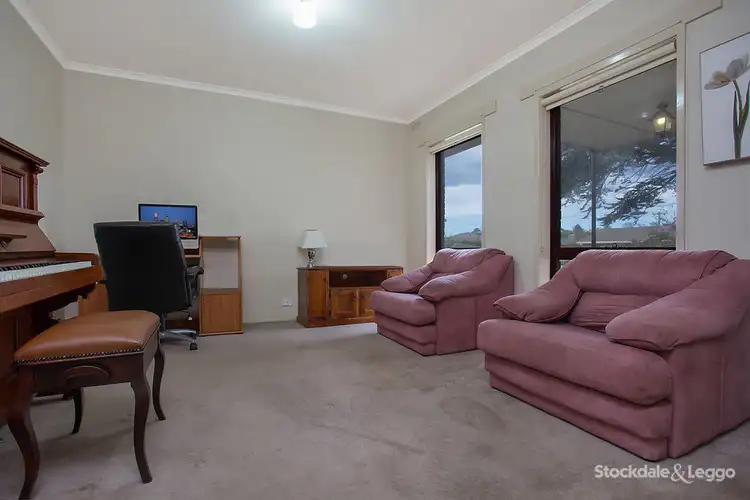 Fifth view of Homely house listing, 12 Carmell Drive, Warrnambool VIC 3280