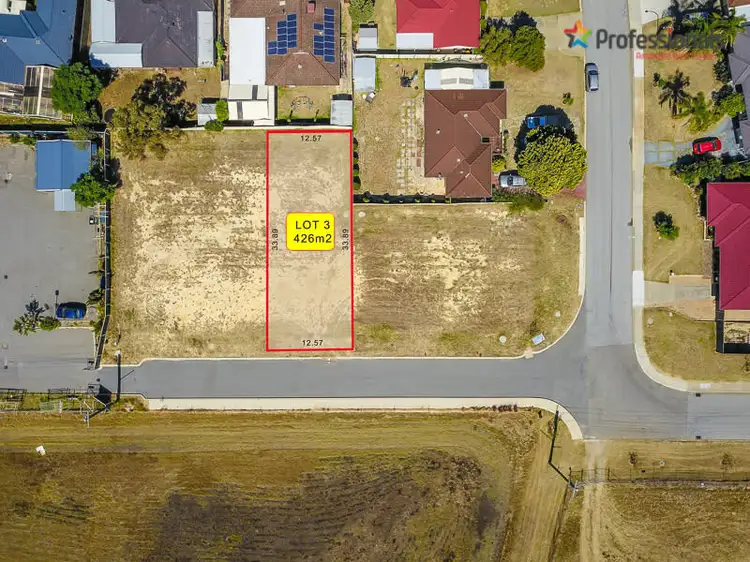 47 Hemingway Drive, Camillo WA 6111