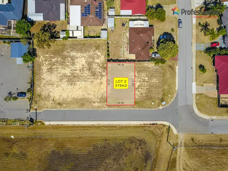 45 Hemingway Drive, Camillo WA 6111