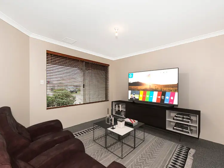 Fourth view of Homely house listing, 33 Calneggia Drive, Byford WA 6122