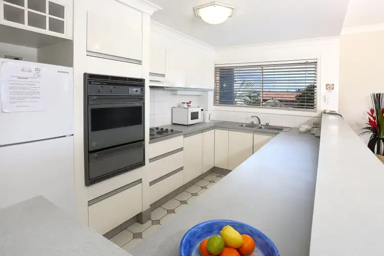 Fifth view of Homely house listing, 2A/11 Eady "ARC" Avenue, Broadbeach Waters QLD 4218