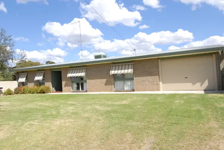 Second view of Homely house listing, 163 Coborro Street, Deniliquin NSW 2710