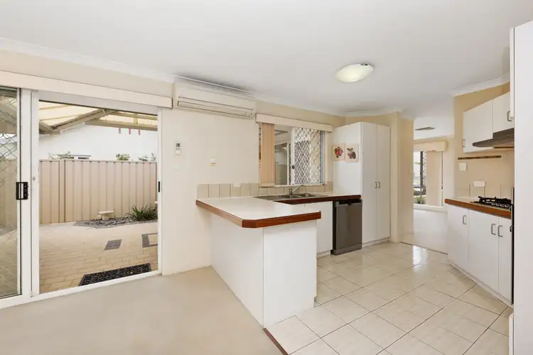Fourth view of Homely house listing, 18A Raymond Street, Mount Pleasant WA 6153