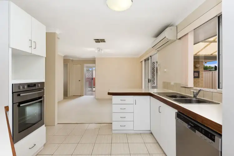 Fifth view of Homely house listing, 18A Raymond Street, Mount Pleasant WA 6153