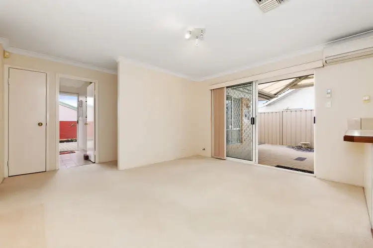 Sixth view of Homely house listing, 18A Raymond Street, Mount Pleasant WA 6153