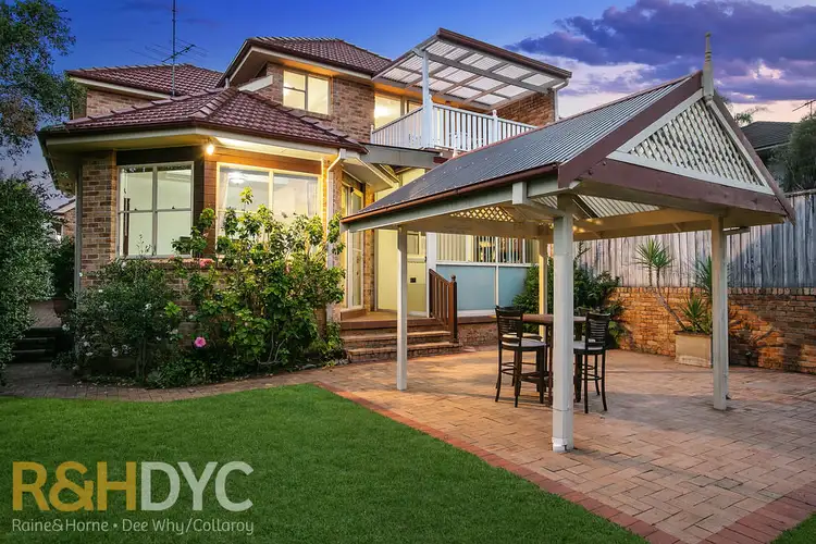 67a Lady Penrhyn Drive, Beacon Hill NSW 2100