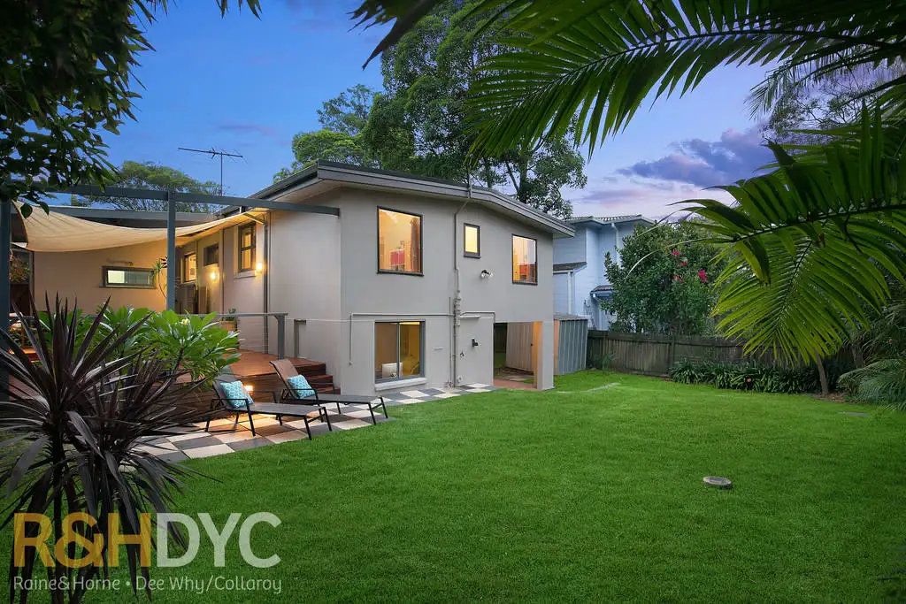 Main view of Homely house listing, 57 Willandra Road, Beacon Hill NSW 2100