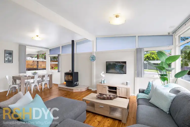 Second view of Homely house listing, 57 Willandra Road, Beacon Hill NSW 2100