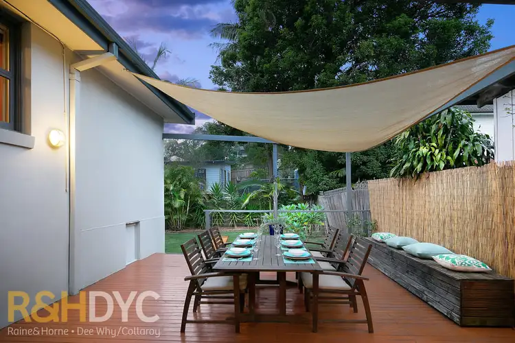 Third view of Homely house listing, 57 Willandra Road, Beacon Hill NSW 2100