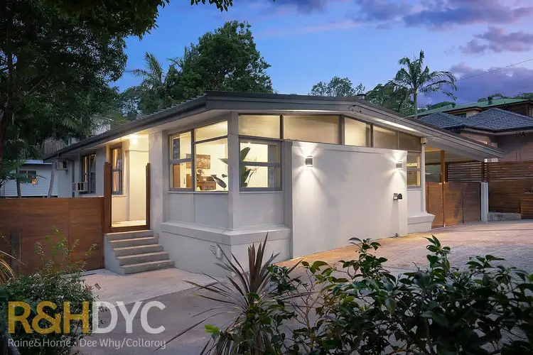 Fourth view of Homely house listing, 57 Willandra Road, Beacon Hill NSW 2100