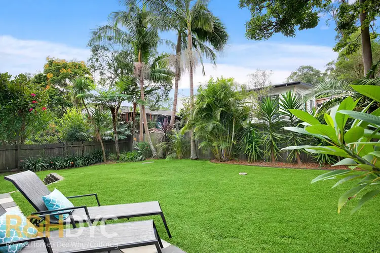 Fifth view of Homely house listing, 57 Willandra Road, Beacon Hill NSW 2100