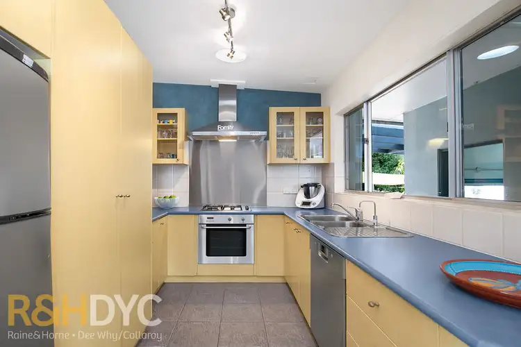 Sixth view of Homely house listing, 57 Willandra Road, Beacon Hill NSW 2100
