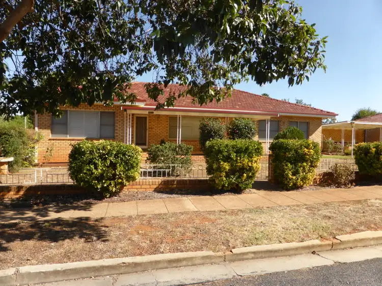 Main view of Homely house listing, 16A Armstrong Street, Parkes NSW 2870
