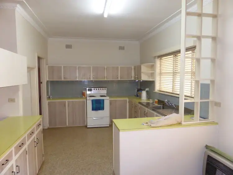 Second view of Homely house listing, 16A Armstrong Street, Parkes NSW 2870
