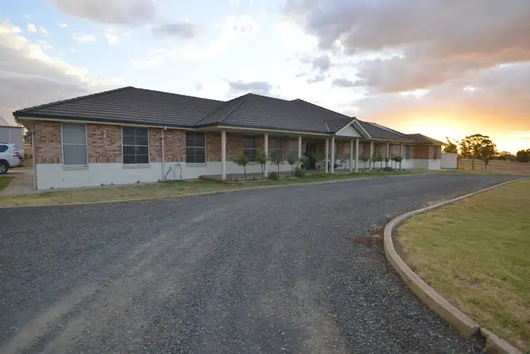 179 Deep Lead, Parkes NSW 2870