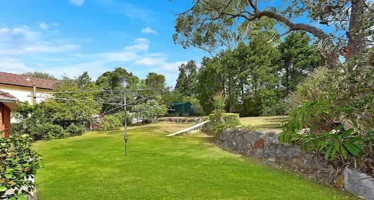 Third view of Homely house listing, 50 Millwood Ave, Chatswood NSW 2067