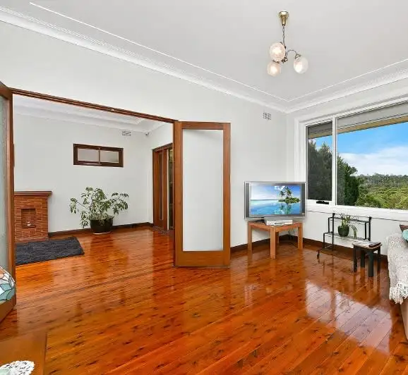 Fifth view of Homely house listing, 50 Millwood Ave, Chatswood NSW 2067