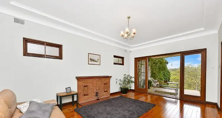 Sixth view of Homely house listing, 50 Millwood Ave, Chatswood NSW 2067