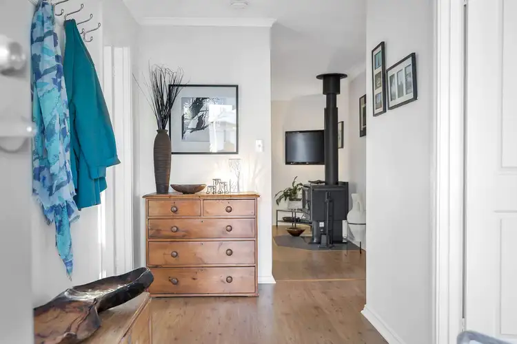 Second view of Homely house listing, 1 HUNT STREET, Port Willunga SA 5173