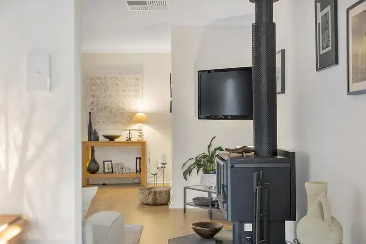 Fifth view of Homely house listing, 1 HUNT STREET, Port Willunga SA 5173