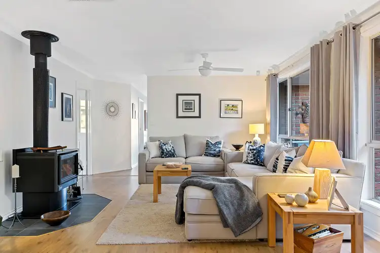 Sixth view of Homely house listing, 1 HUNT STREET, Port Willunga SA 5173