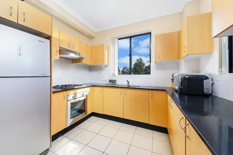 Second view of Homely unit listing, 4/362-364 Railway Tce, Guildford NSW 2161