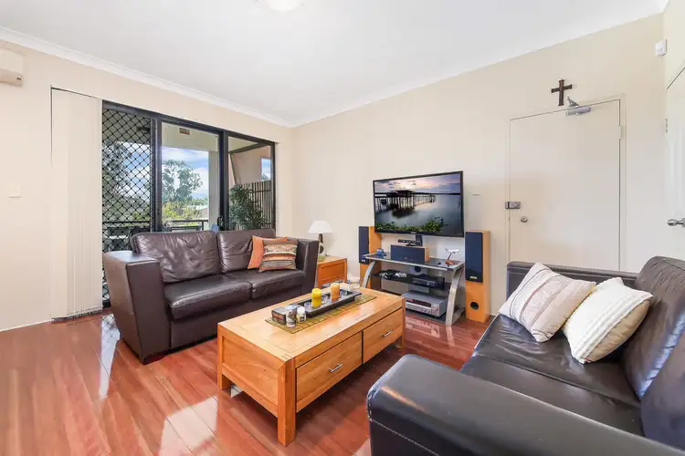Third view of Homely unit listing, 4/362-364 Railway Tce, Guildford NSW 2161