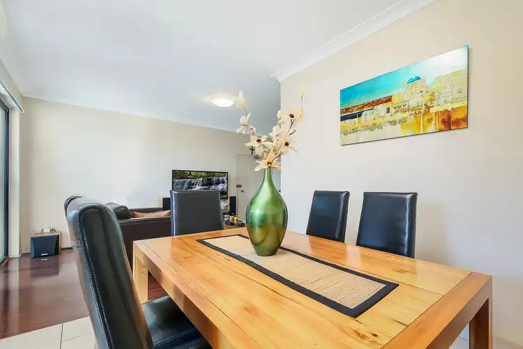 Fourth view of Homely unit listing, 4/362-364 Railway Tce, Guildford NSW 2161