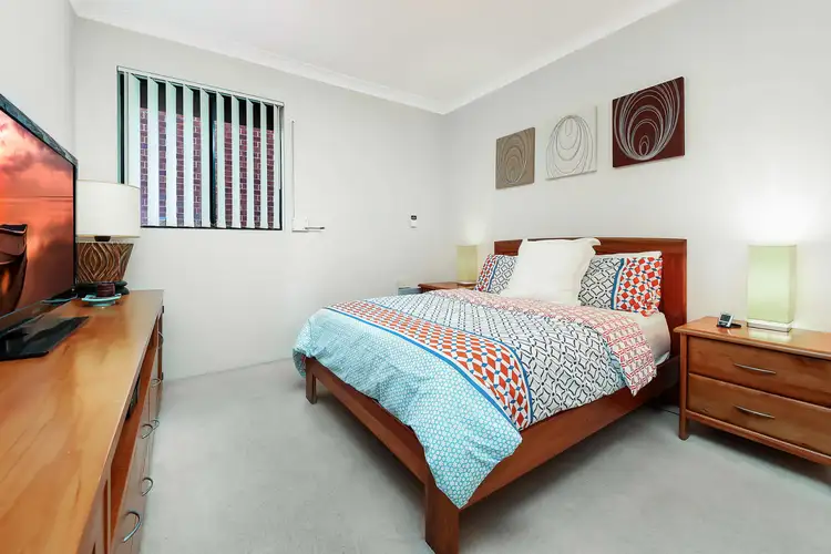 Fifth view of Homely unit listing, 4/362-364 Railway Tce, Guildford NSW 2161