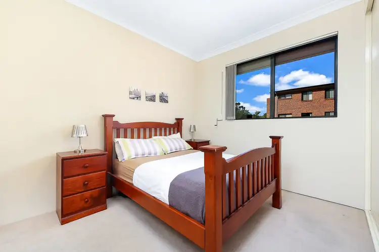 Sixth view of Homely unit listing, 4/362-364 Railway Tce, Guildford NSW 2161