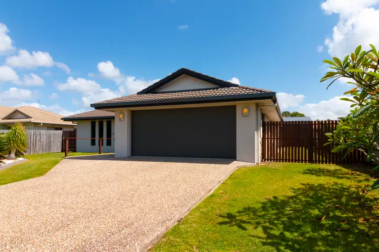 Seventh view of Homely house listing, 36 Lancaster Circuit, Urraween QLD 4655