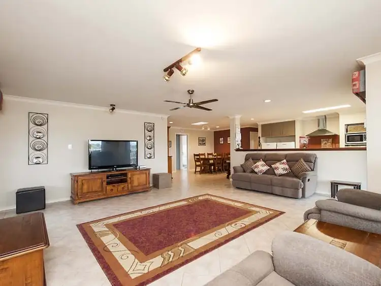 Third view of Homely house listing, 12 Herschell Way, Coogee WA 6166