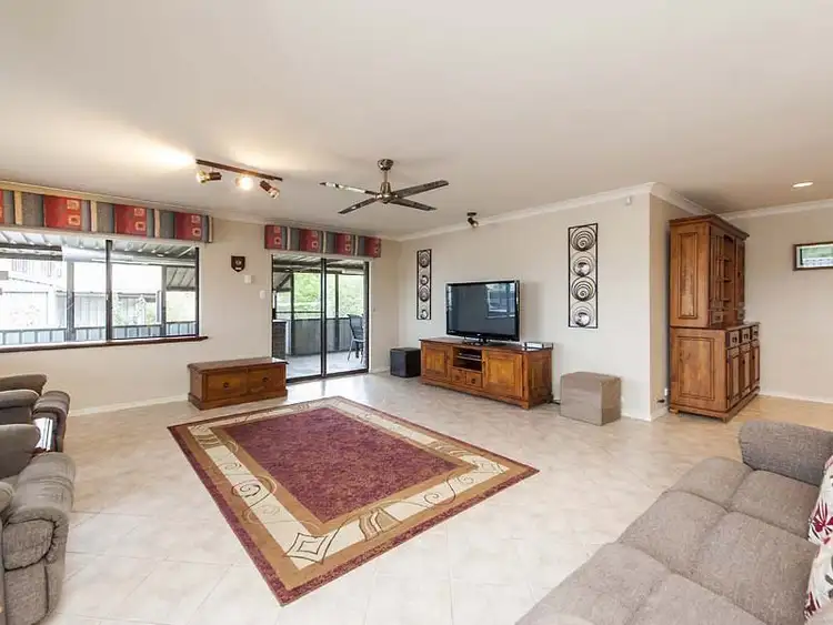 Fourth view of Homely house listing, 12 Herschell Way, Coogee WA 6166